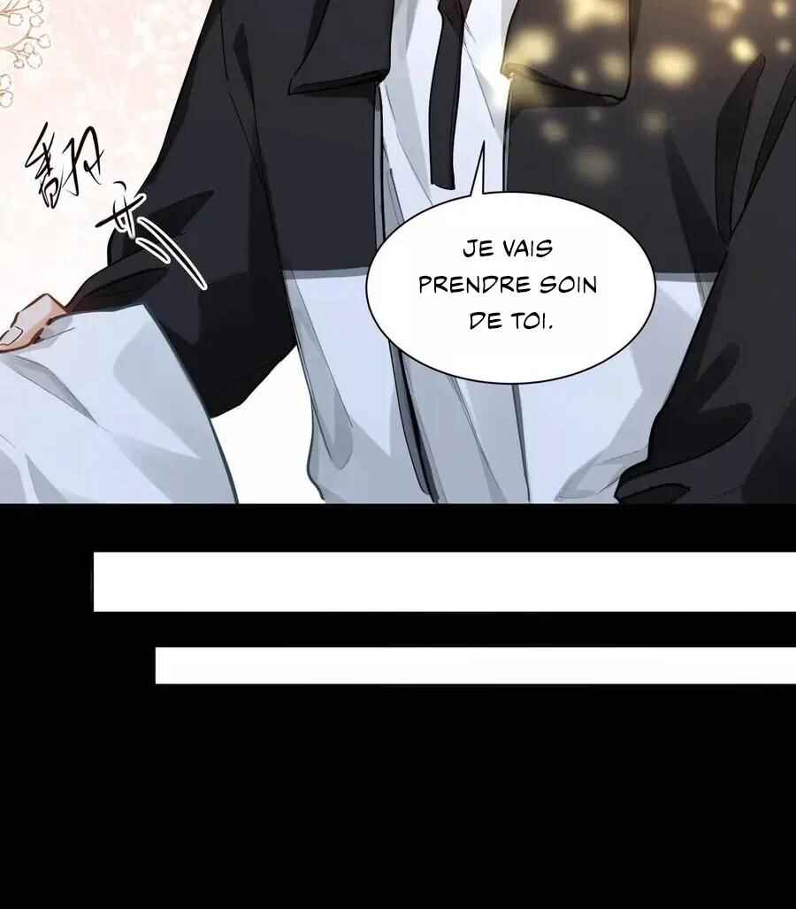 Wo Xihuan Ni De Xinxi Su Chapter 25 - Page 39