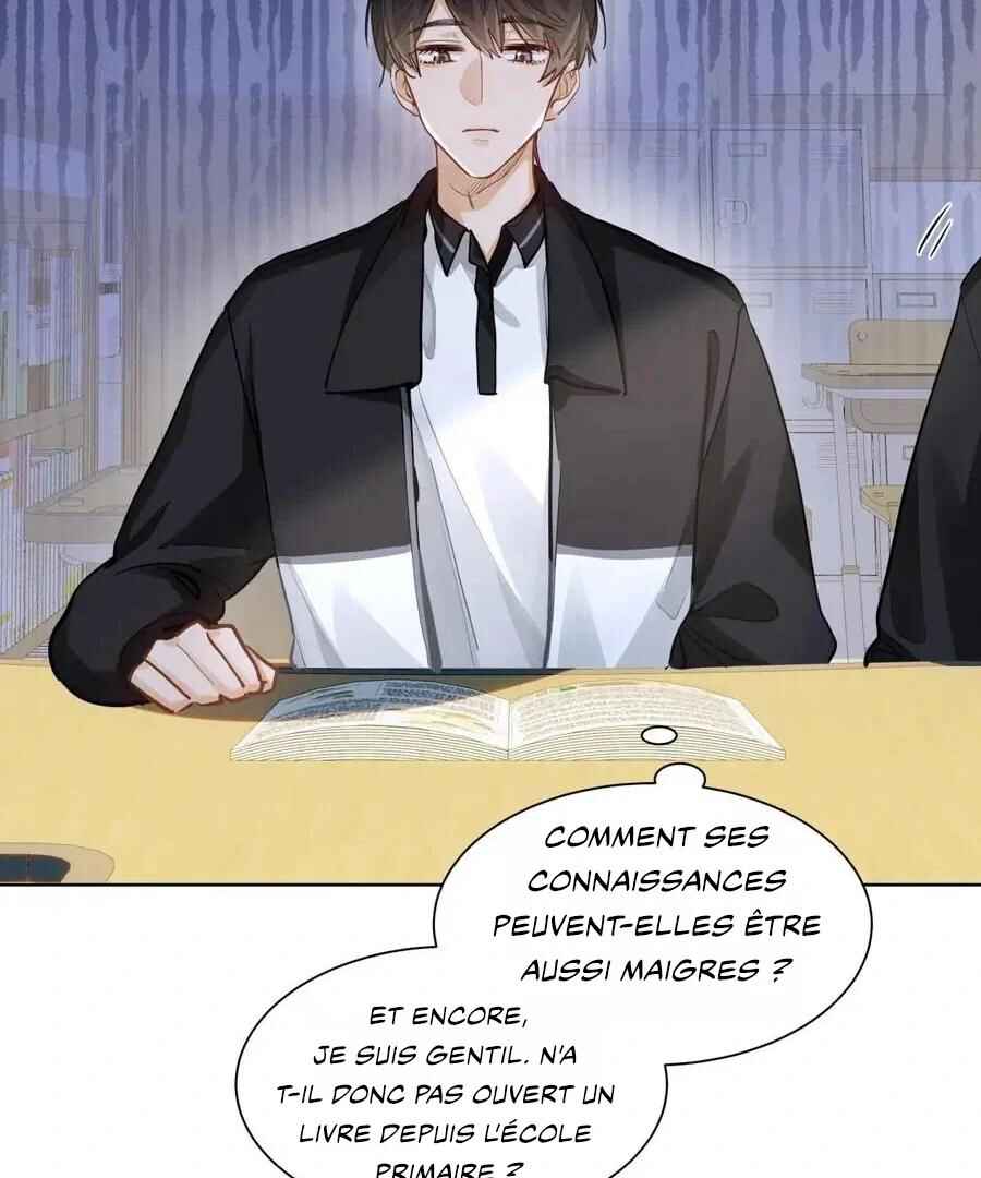 Wo Xihuan Ni De Xinxi Su Chapter 25 - Page 41