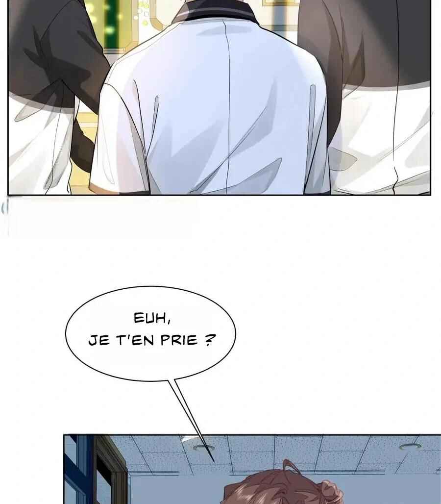 Wo Xihuan Ni De Xinxi Su Chapter 25 - Page 9