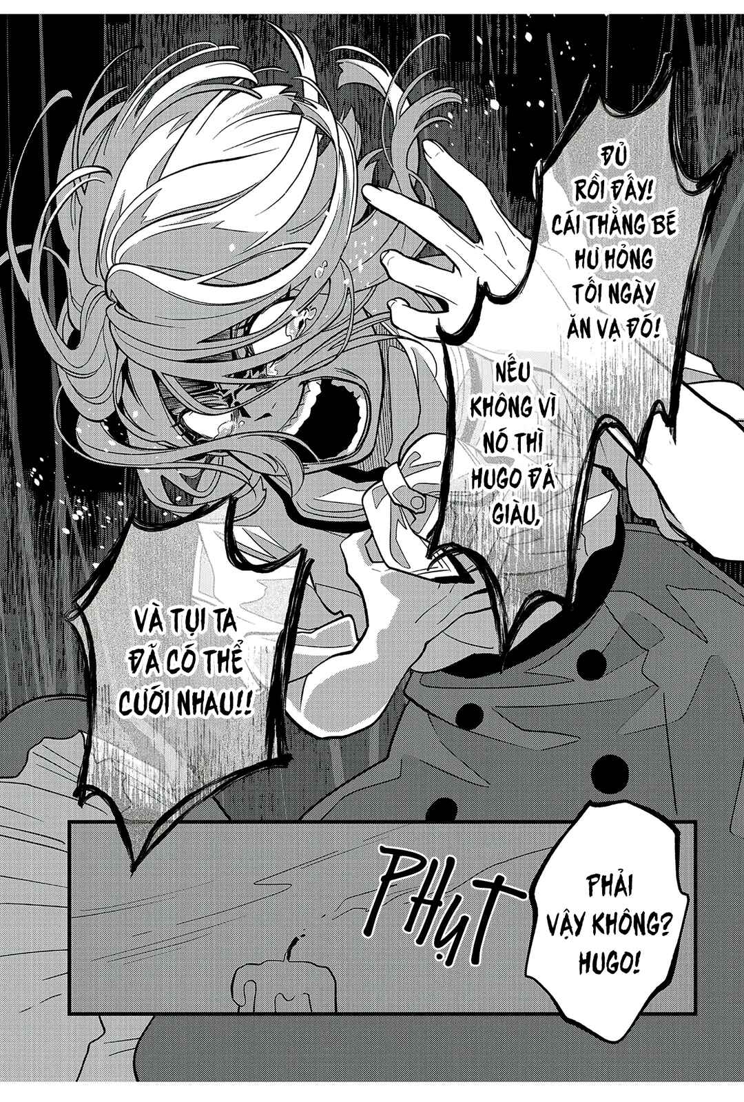 Soshite Dare mo Inaku Natta Chapter 17 - Page 18
