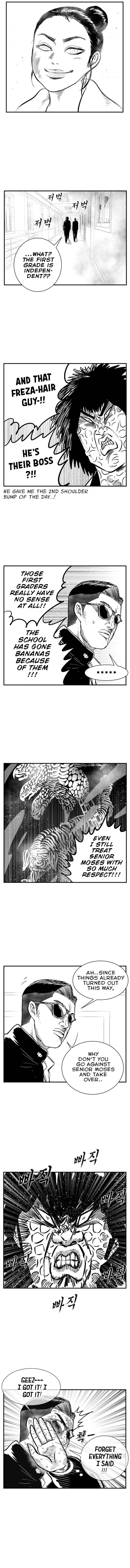 Hellper 2 <KillBeros> Chapter 100 - Page 14
