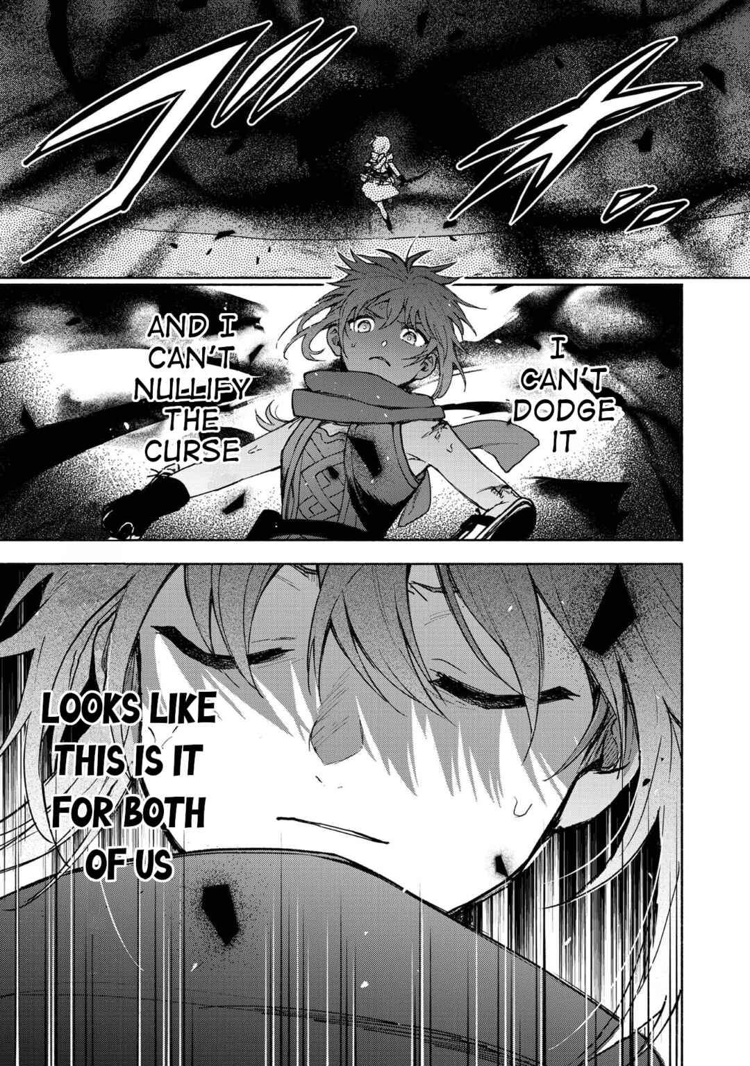 Otome Game no Heroine de Saikyou Survival Chapter 29 - Page 11