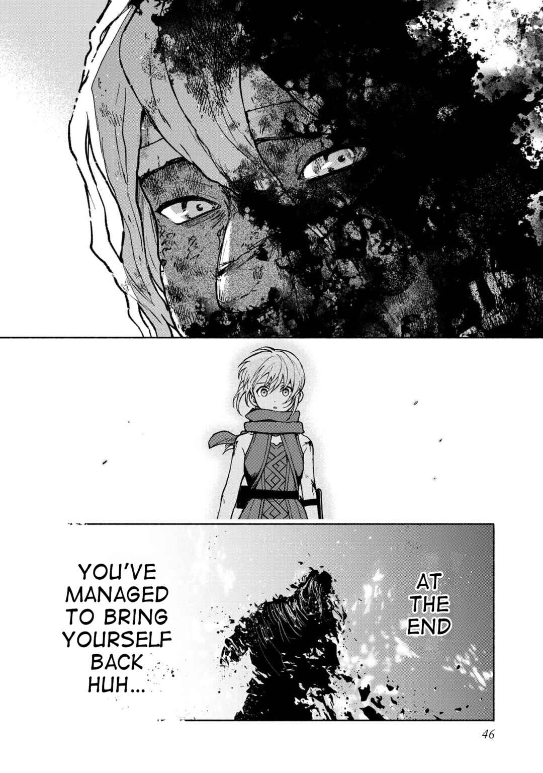 Otome Game no Heroine de Saikyou Survival Chapter 29 - Page 16