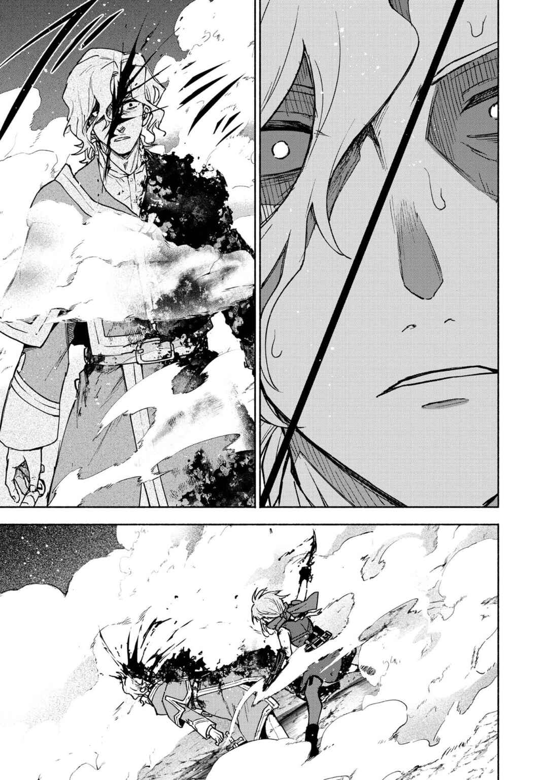 Otome Game no Heroine de Saikyou Survival Chapter 29 - Page 5