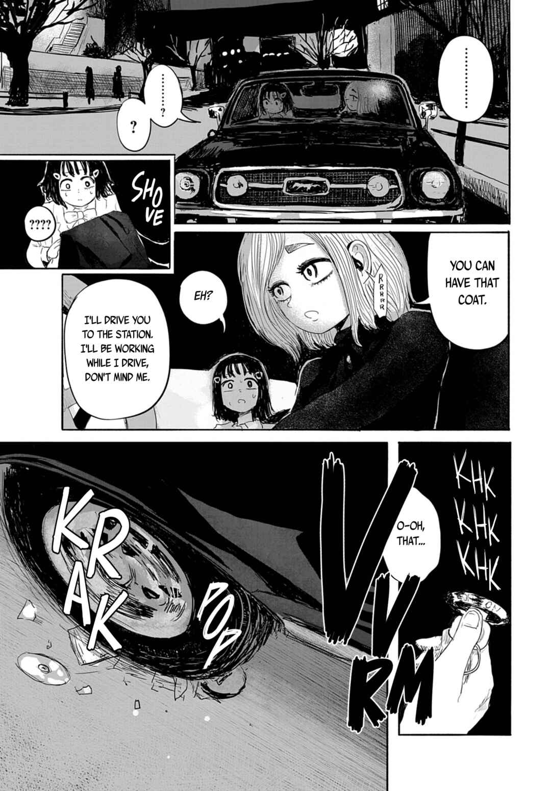 36 Chapter 18 - Page 19