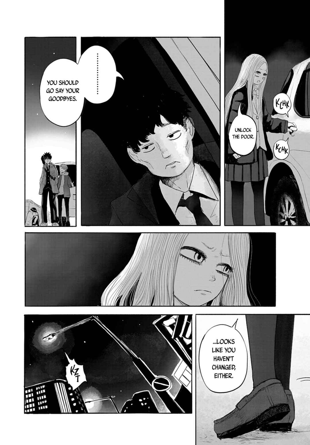 36 Chapter 18 - Page 22