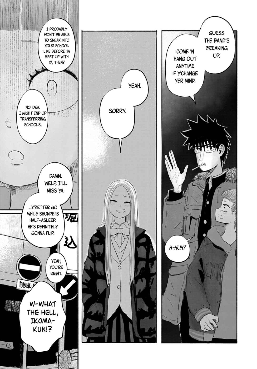 36 Chapter 18 - Page 25