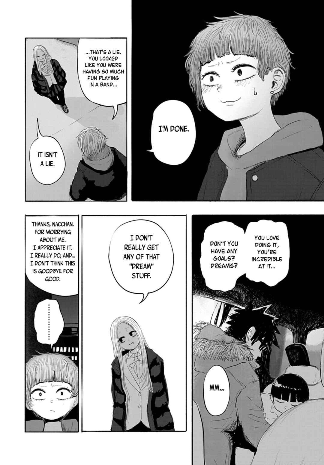 36 Chapter 18 - Page 28