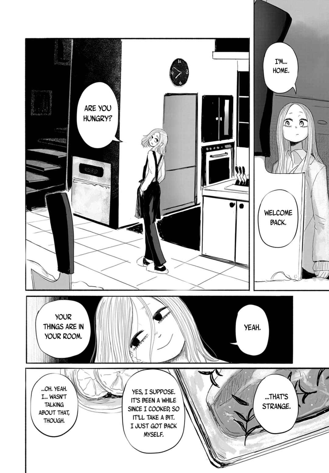36 Chapter 18 - Page 38