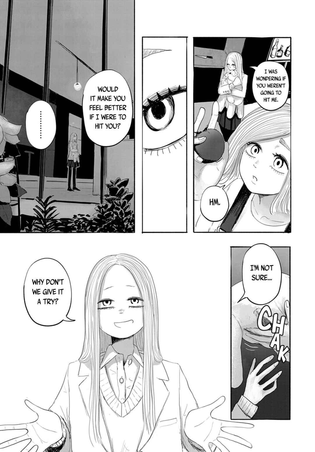 36 Chapter 18 - Page 39