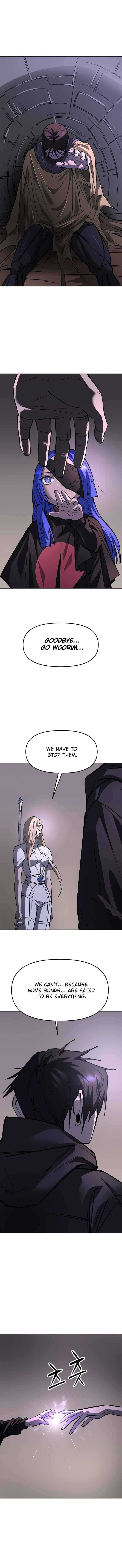 Space Cheon-ma 3077 Chapter 34 - Page 6
