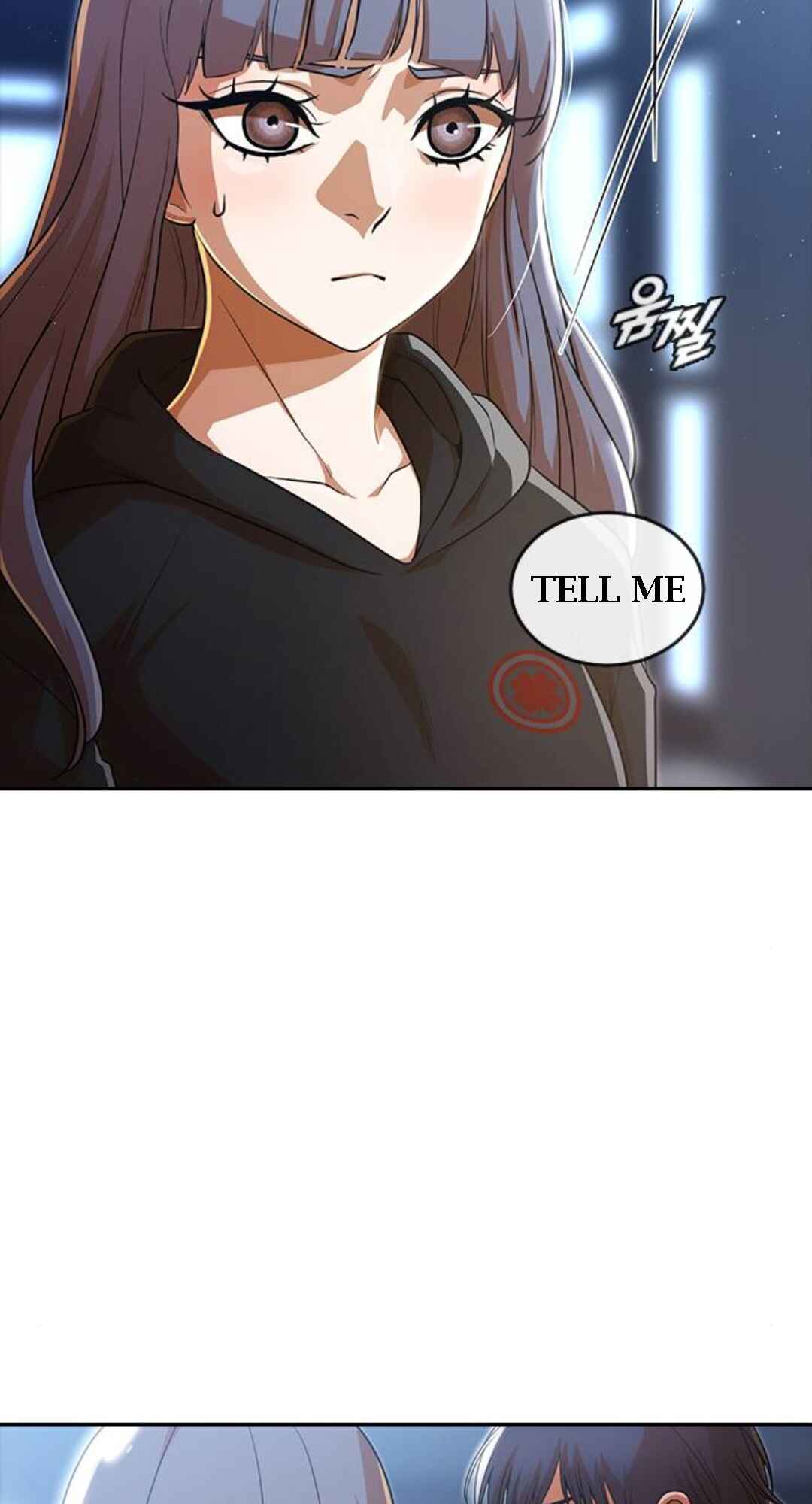 Random Chat Chapter 275 - Page 11