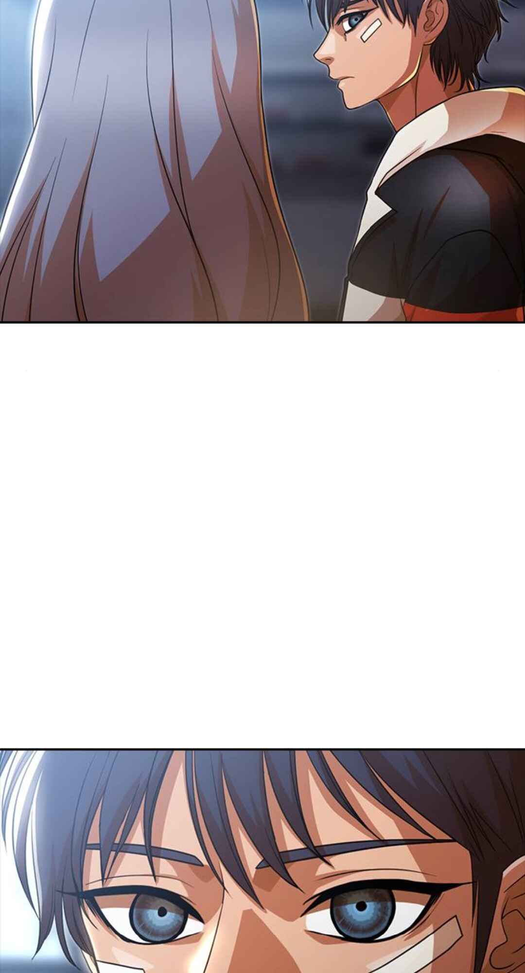 Random Chat Chapter 275 - Page 12