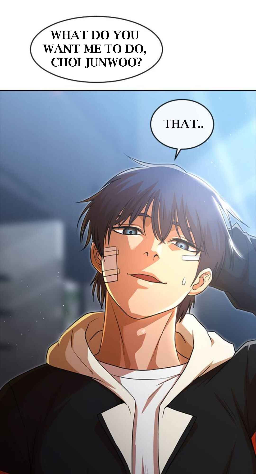 Random Chat Chapter 275 - Page 19