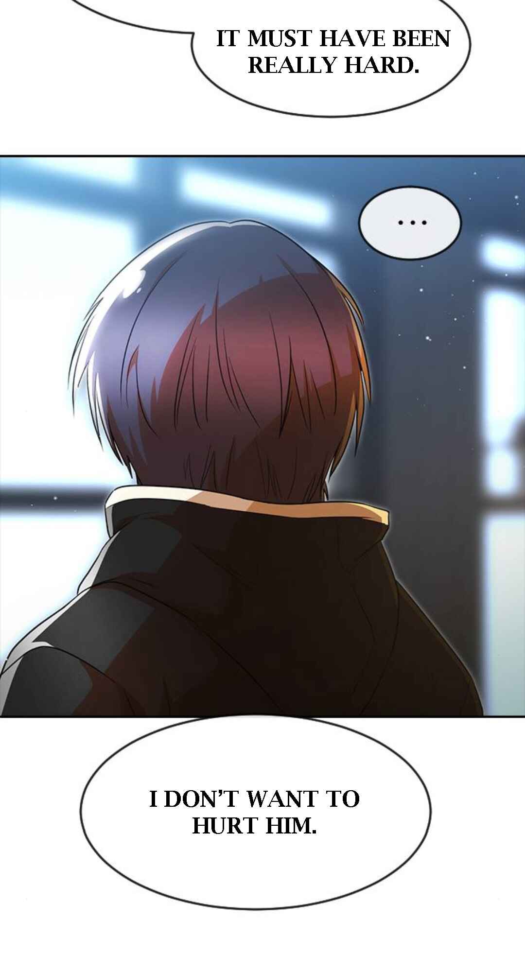 Random Chat Chapter 275 - Page 23