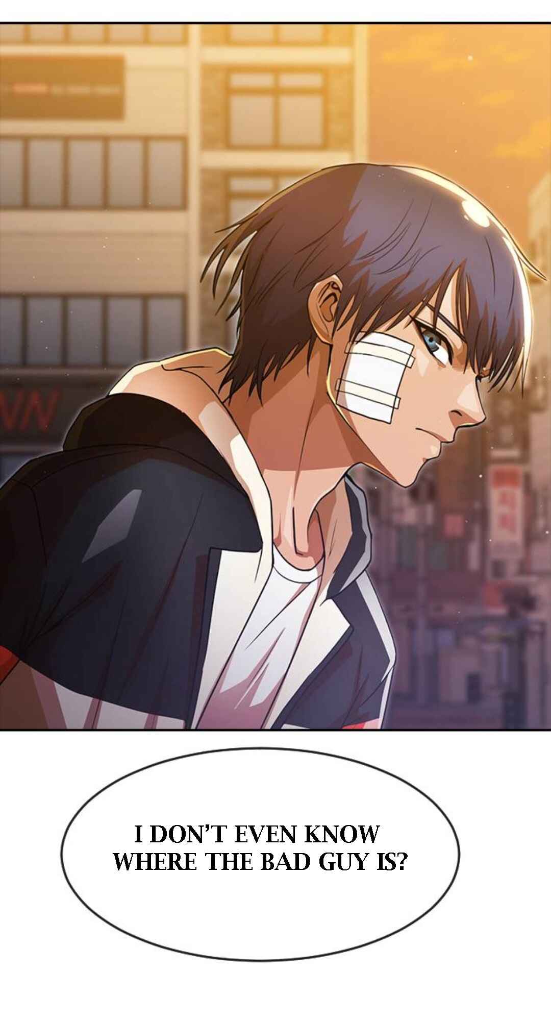 Random Chat Chapter 275 - Page 38