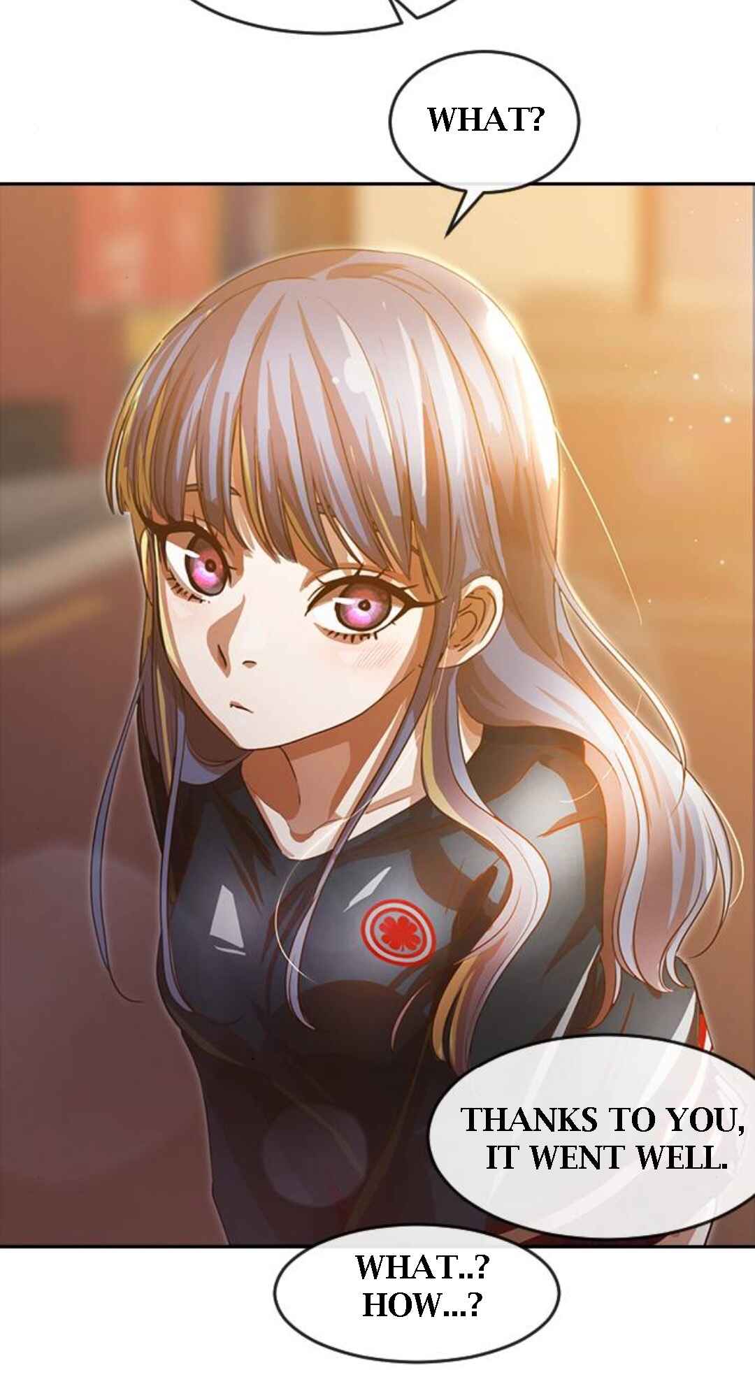 Random Chat Chapter 275 - Page 41