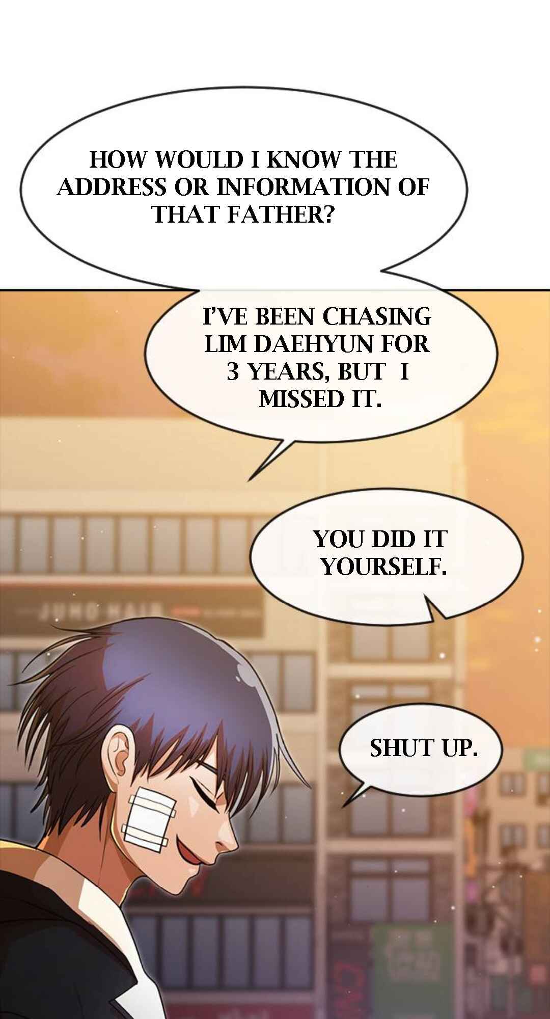 Random Chat Chapter 275 - Page 42