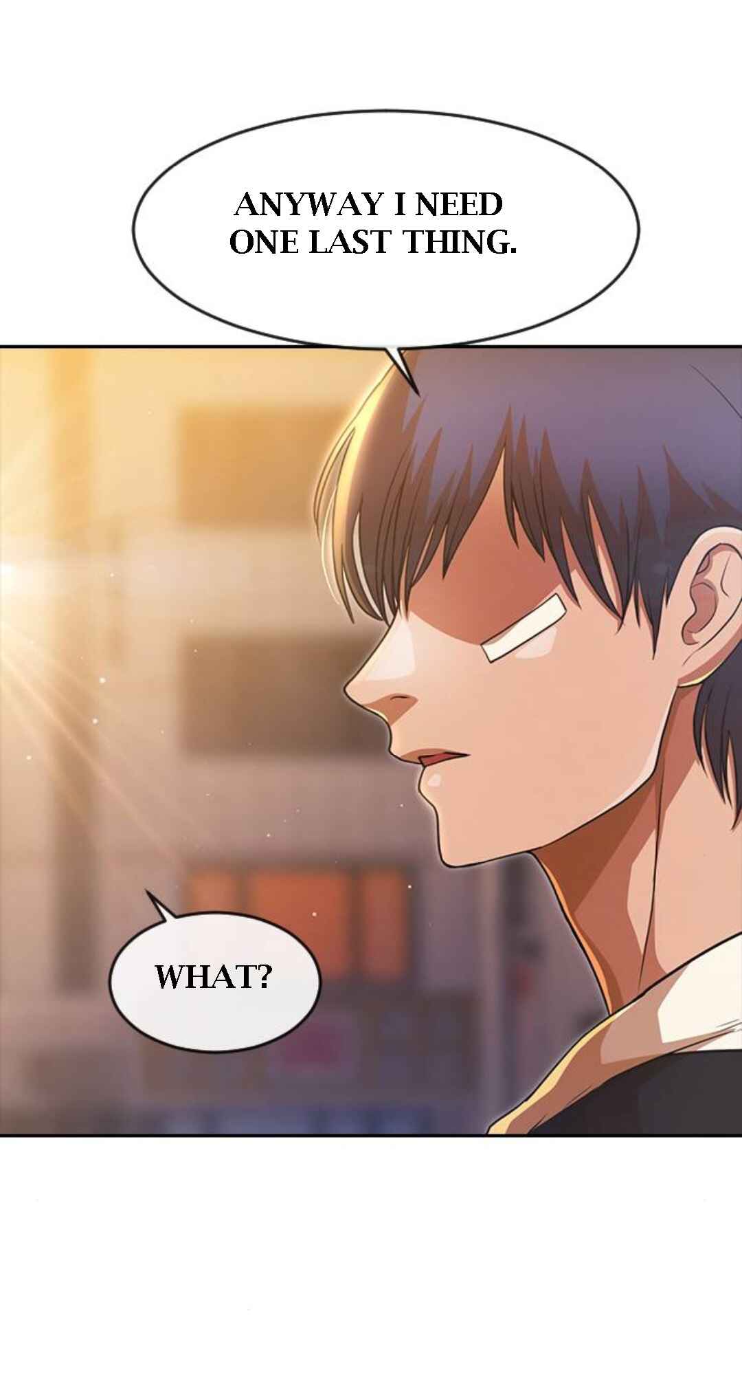 Random Chat Chapter 275 - Page 50