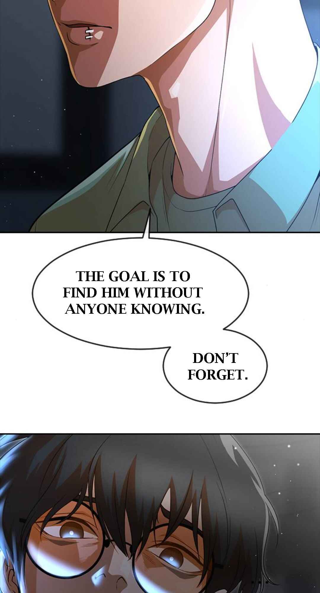 Random Chat Chapter 275 - Page 63