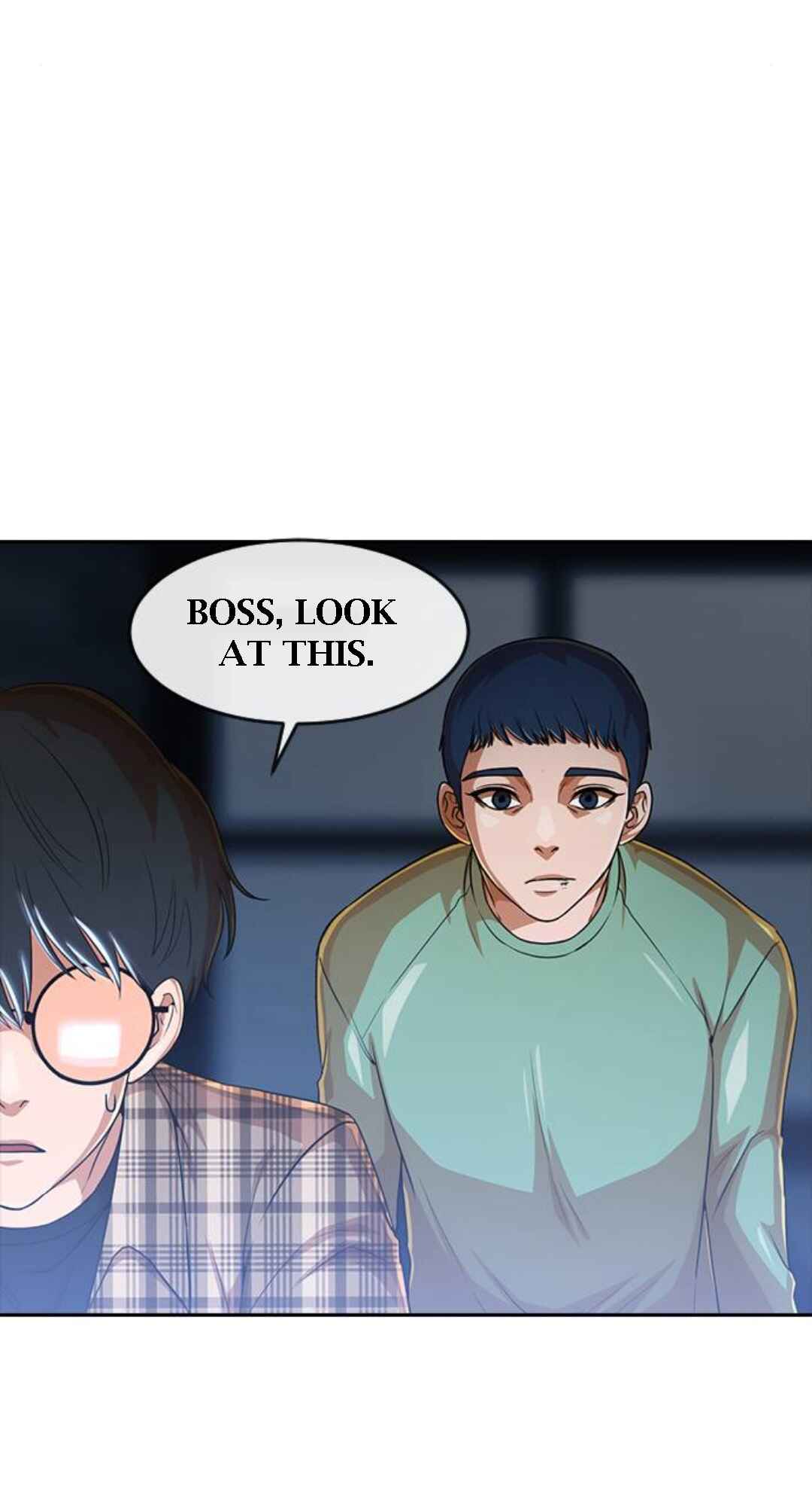 Random Chat Chapter 275 - Page 67