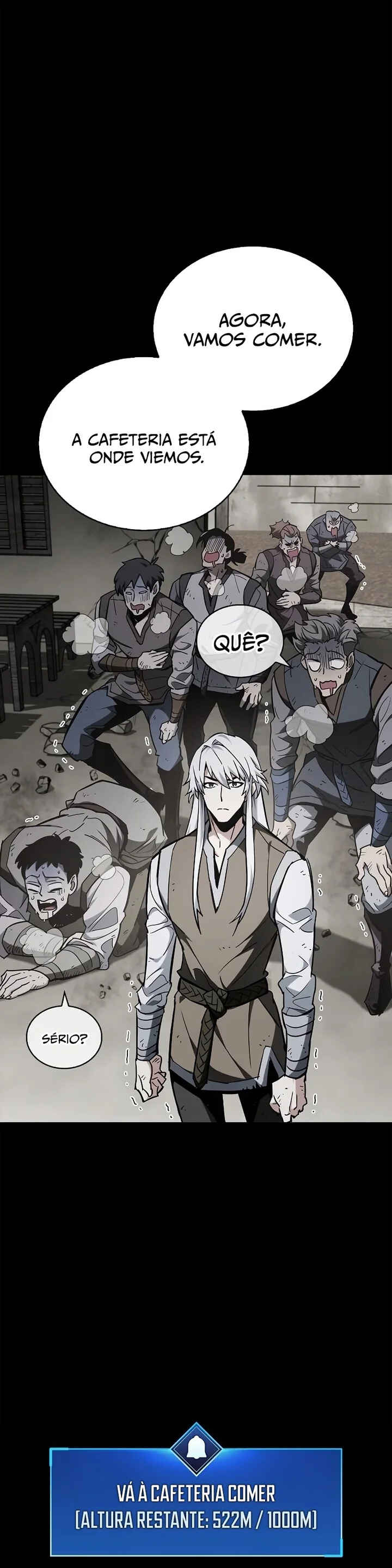 Player ga Gwageoreul Sung-gim Chapter 5 - Page 12
