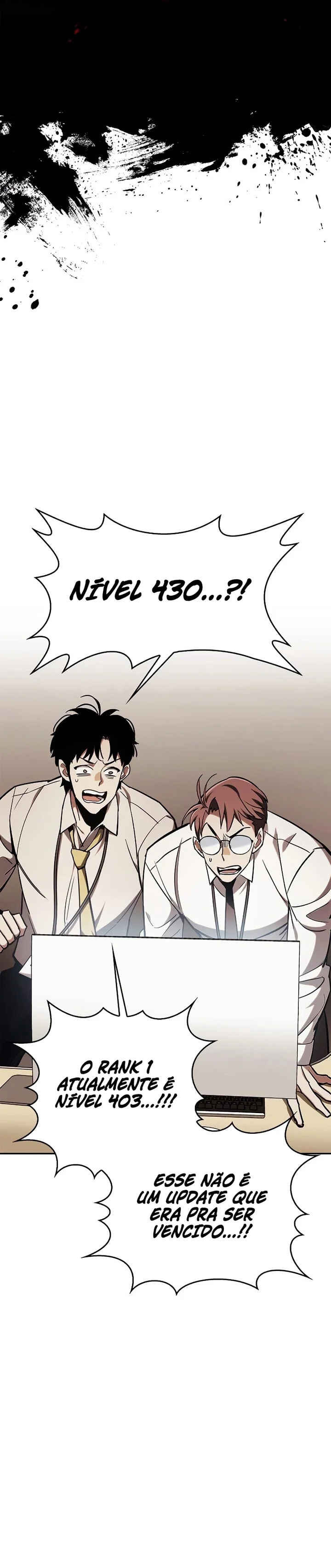 Player ga Gwageoreul Sung-gim Chapter 5 - Page 23