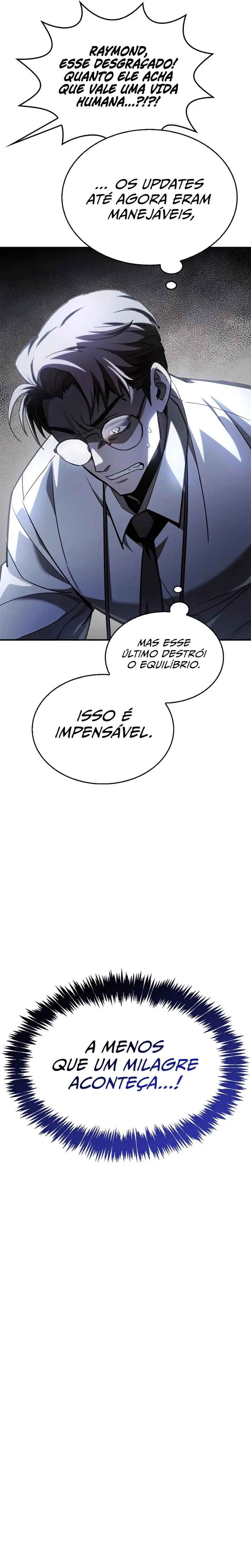 Player ga Gwageoreul Sung-gim Chapter 5 - Page 27