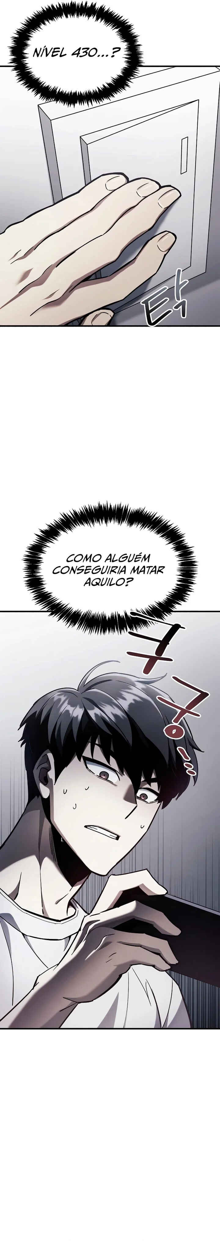 Player ga Gwageoreul Sung-gim Chapter 5 - Page 45