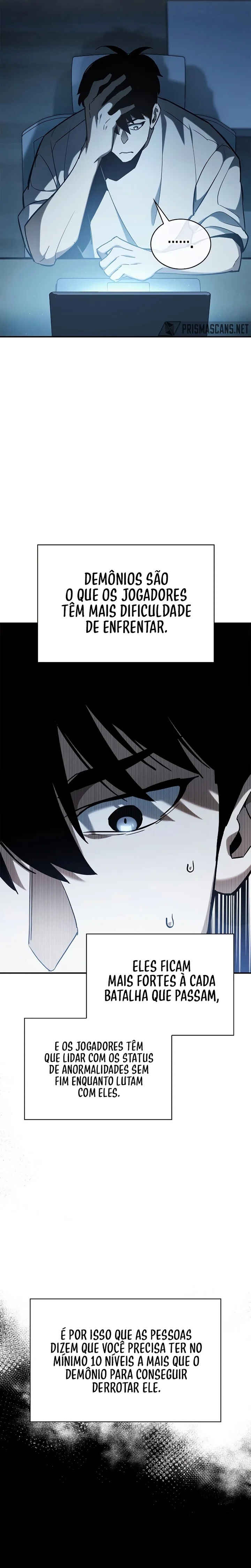 Player ga Gwageoreul Sung-gim Chapter 5 - Page 47