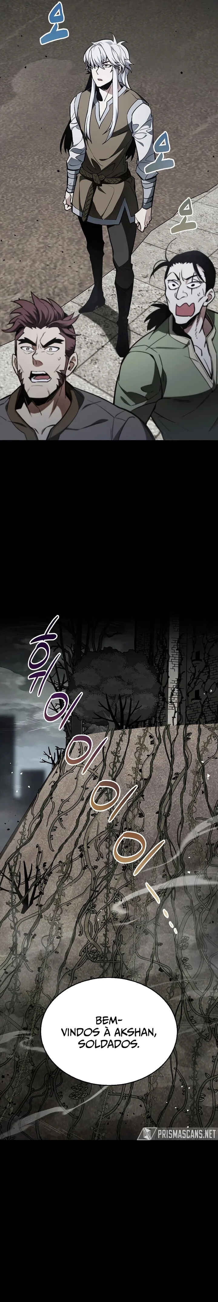 Player ga Gwageoreul Sung-gim Chapter 5 - Page 9