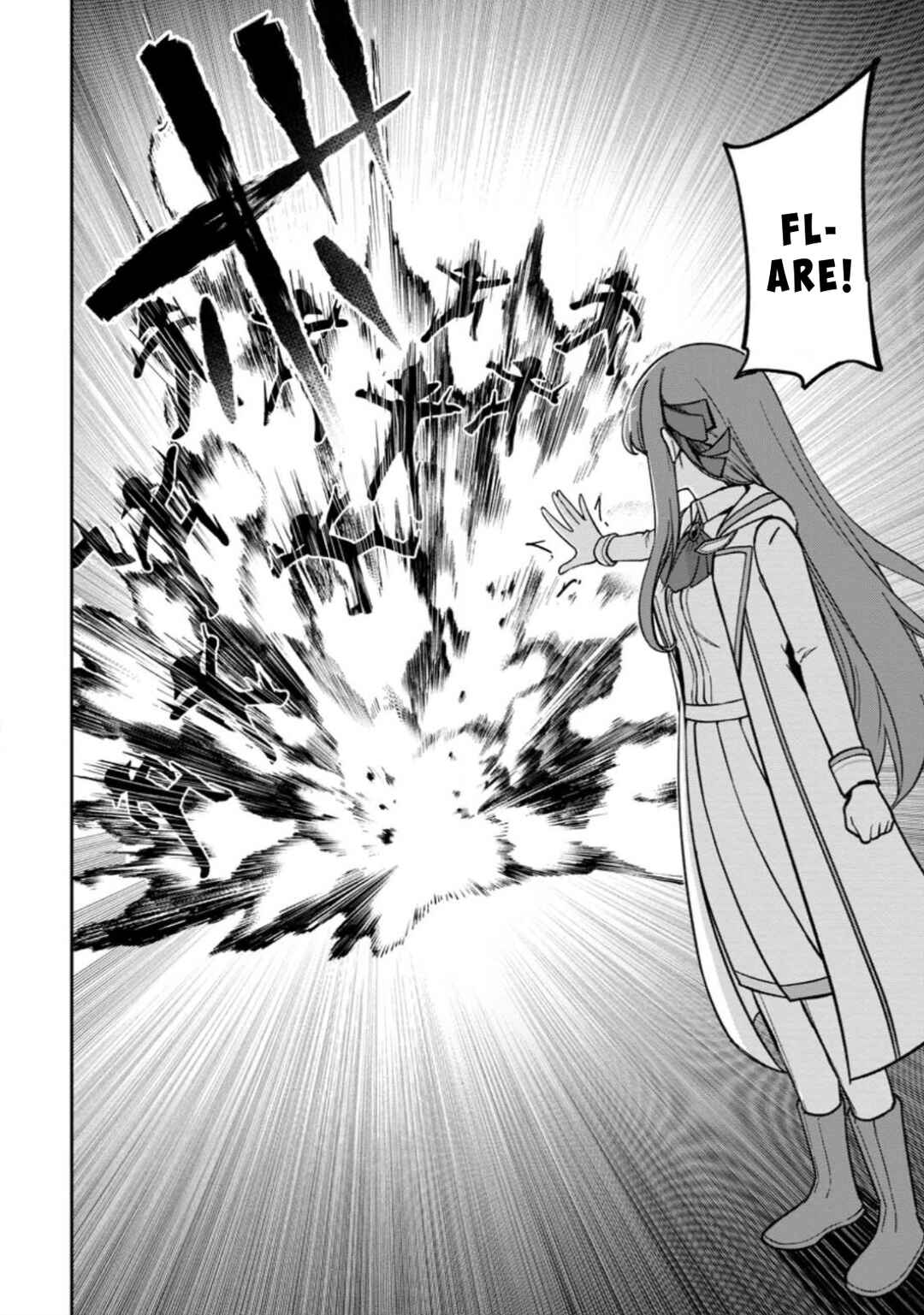 Tensei Shitara Sainou ga Atta Ken ~Isekai Itte mo Doryoku Suru~ Chapter 22 - Page 24
