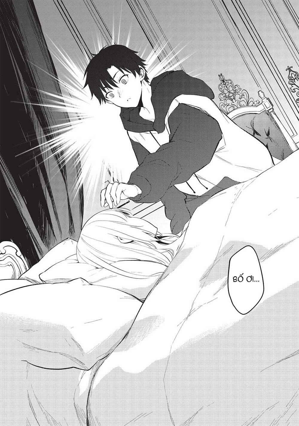 Saijo no Osewa - Takane no Hana-darake na Meimonkou de, Gakuin Ichi no Ojousama (Seikatsu Nouryoku Kaimu) wo Kagenagara Osewa Suru koto ni narimashita Chapter 13 - Page 8