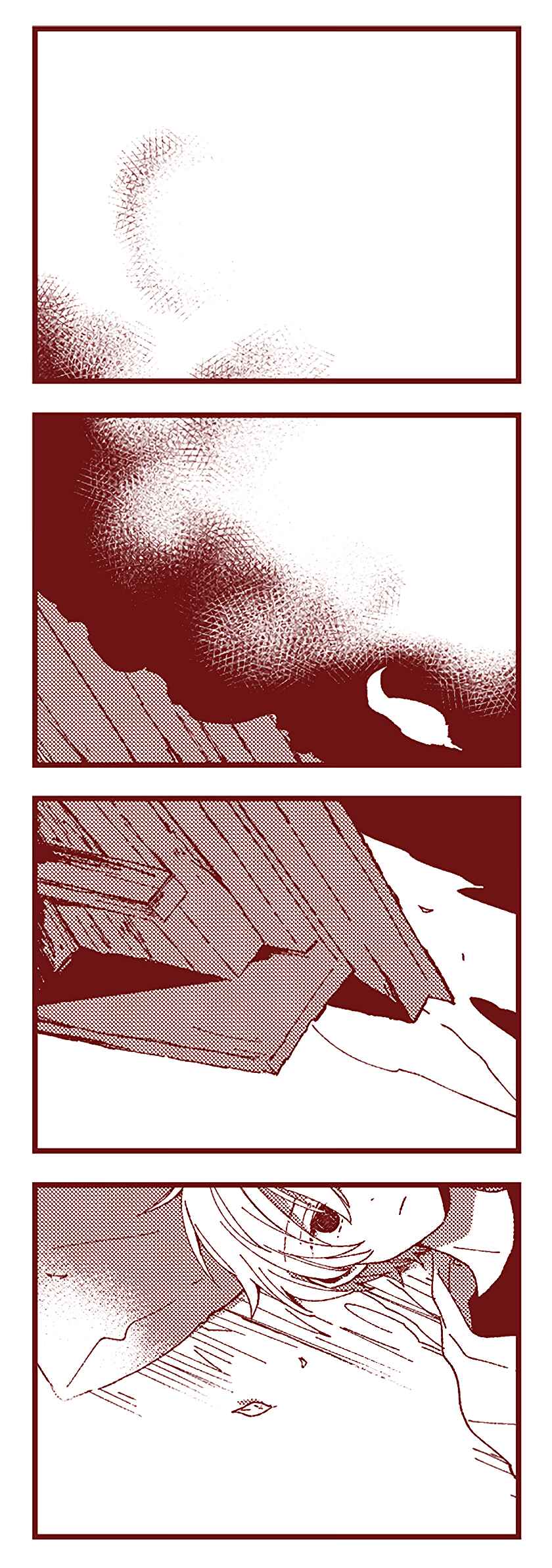 Ako to Bambi Chapter 100 - Page 10