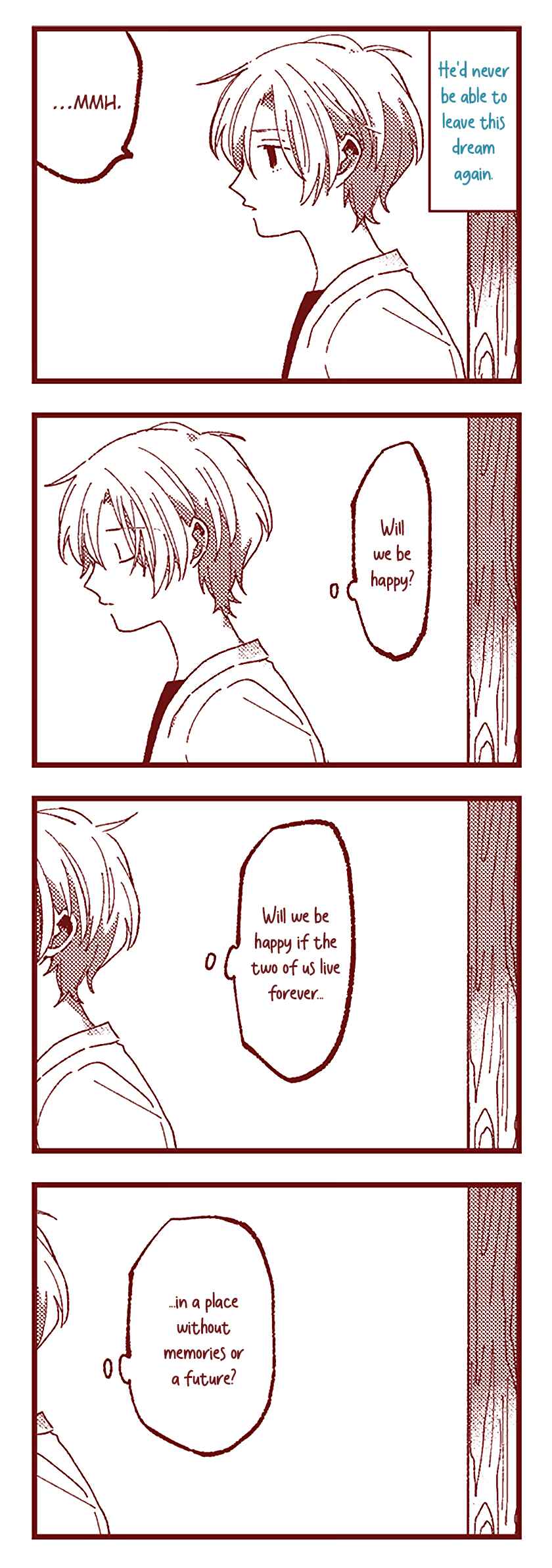 Ako to Bambi Chapter 100 - Page 15