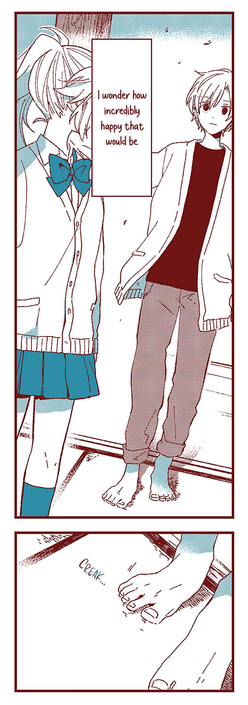 Ako to Bambi Chapter 100 - Page 16