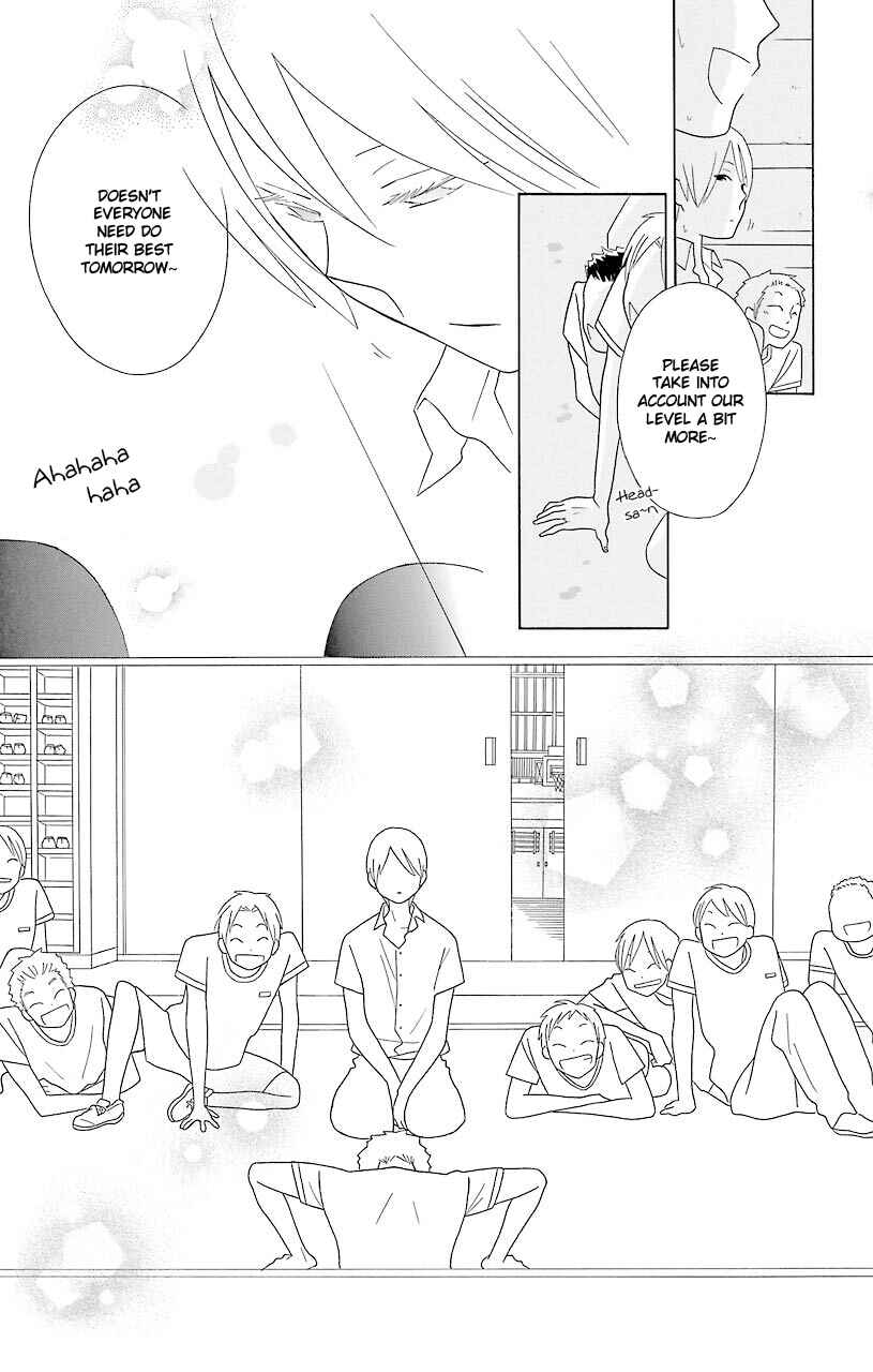 Kimi to Boku. Chapter 48 - Page 29