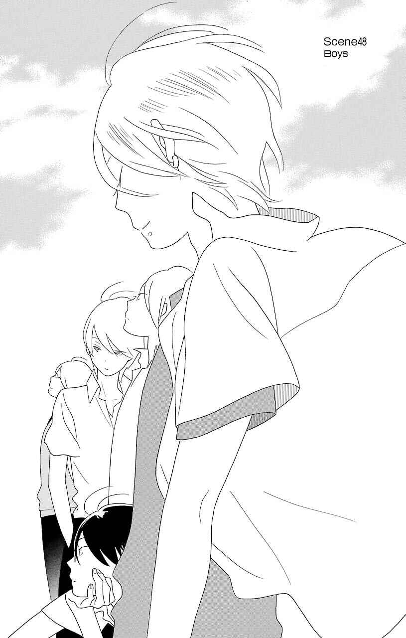 Kimi to Boku. Chapter 48 - Page 6
