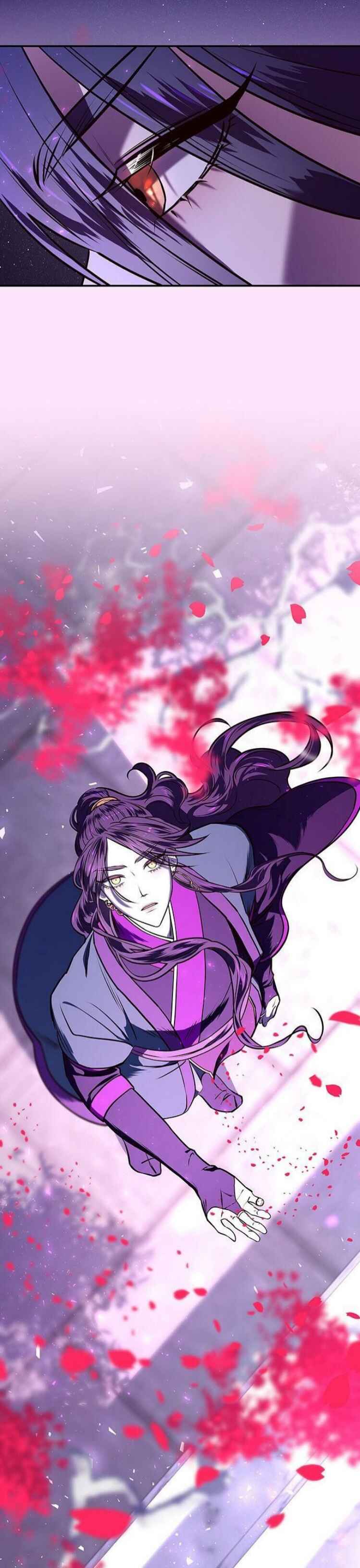Myoryeong ui Hwangja Chapter 1 - Page 31