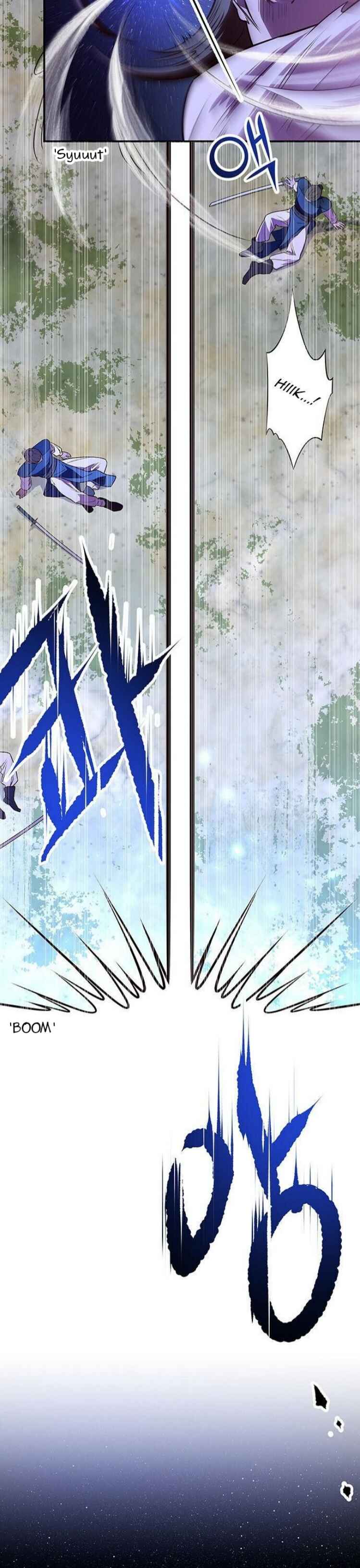 Myoryeong ui Hwangja Chapter 1 - Page 37