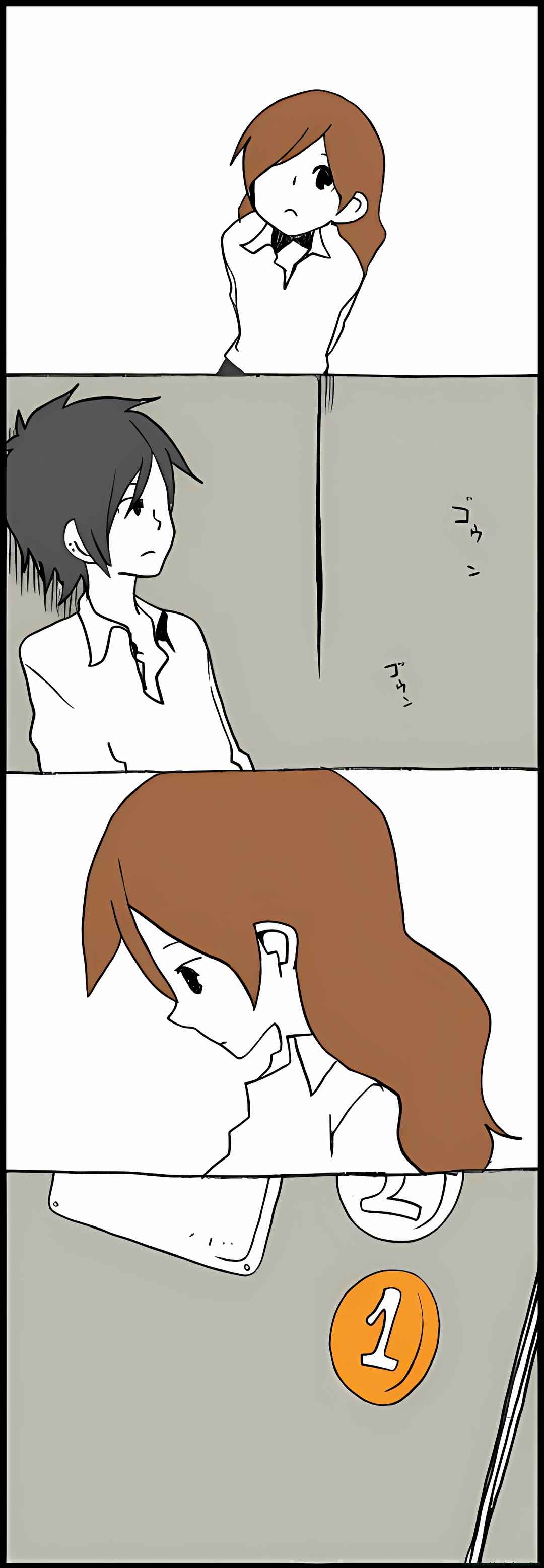 Hori-san to Miyamura-kun Chapter 55 - Page 14
