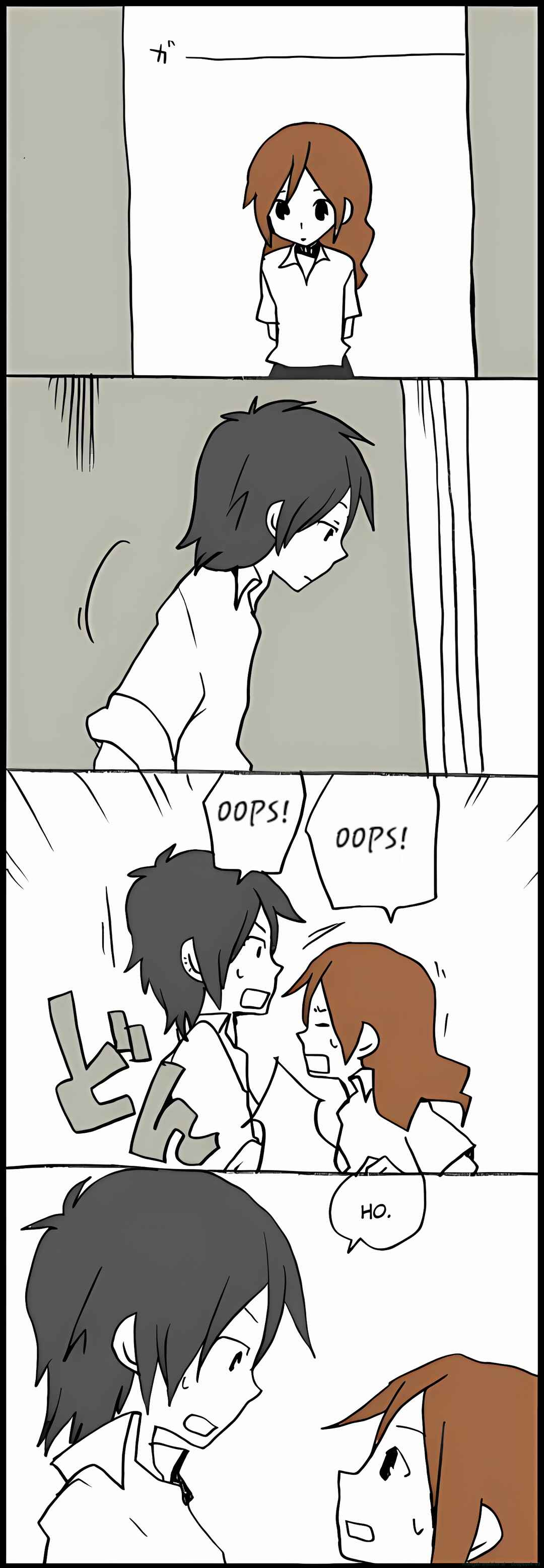 Hori-san to Miyamura-kun Chapter 55 - Page 15