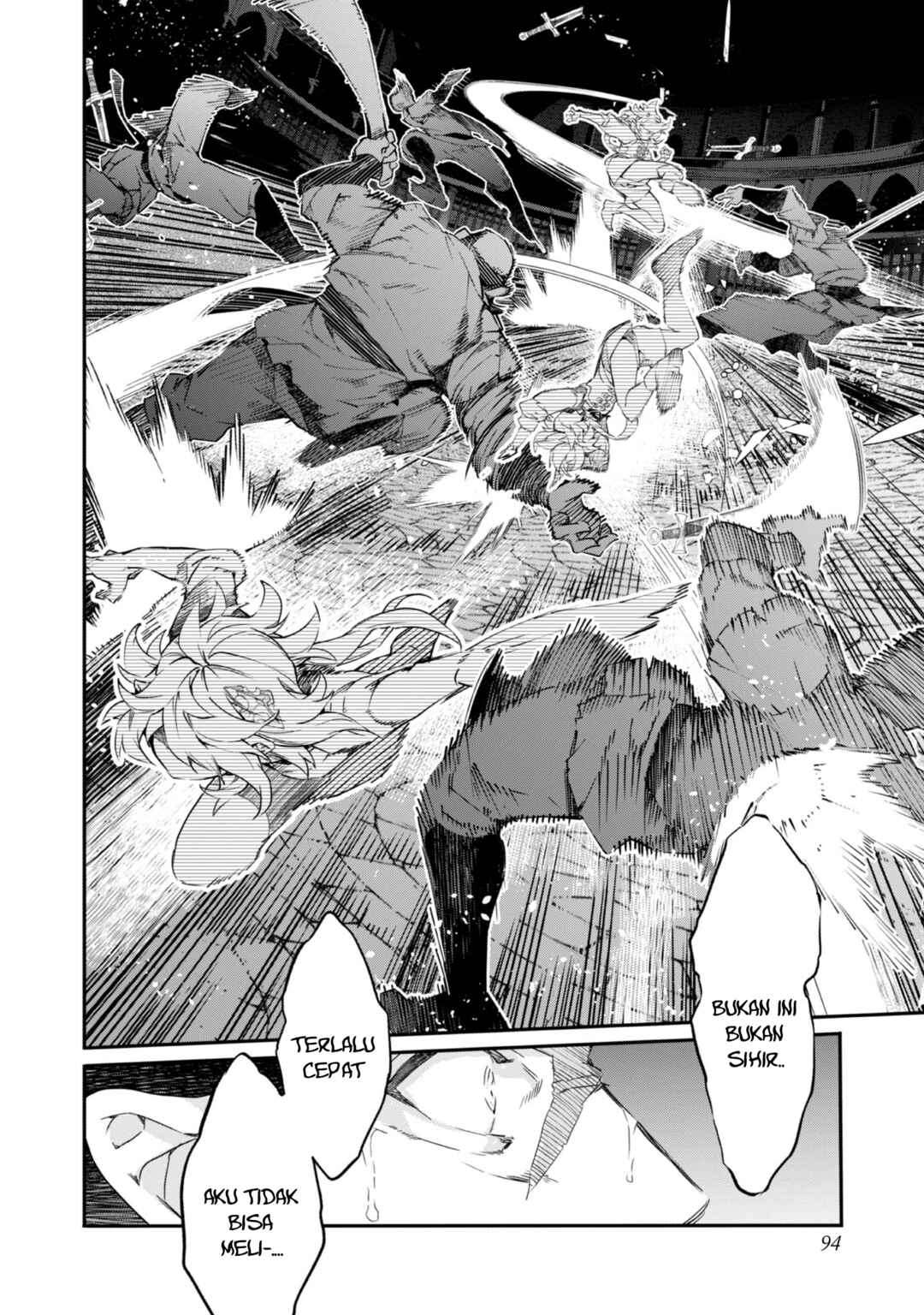 Kaketa Tsuki no Mercedes: Kyuuketsuki no Kizoku ni Tensei Shita kedo Suteraresou nanode Dungeon o Seiha Suru @COMIC Chapter 19 - Page 11