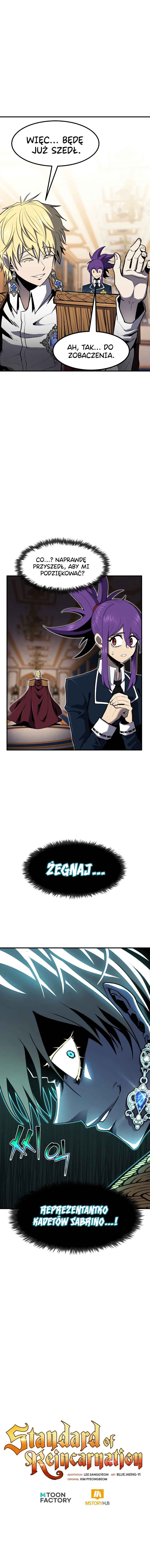 Hwansaengui Jeongseok Chapter 46 - Page 21