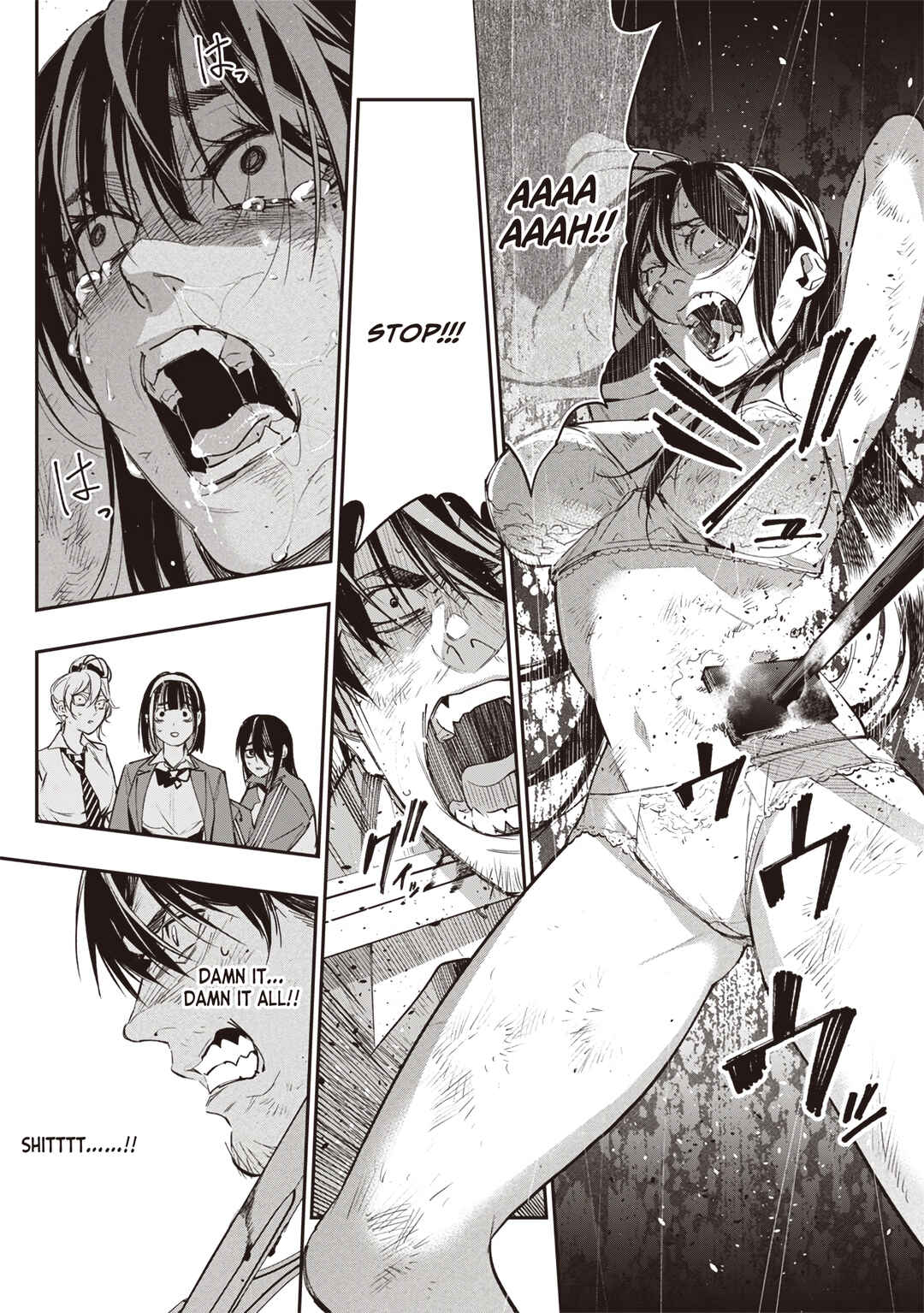 Tensei Kaku Gamer ~Oji demo Kateru Isekai Kouryaku~ Chapter 3 - Page 25