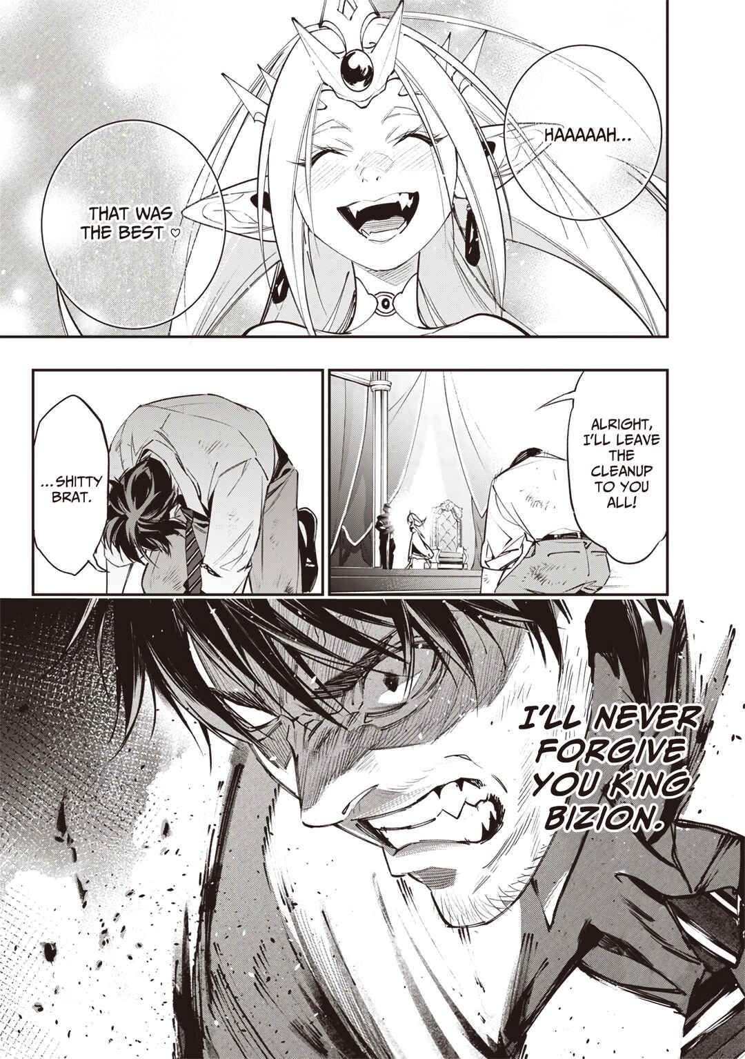 Tensei Kaku Gamer ~Oji demo Kateru Isekai Kouryaku~ Chapter 3 - Page 27
