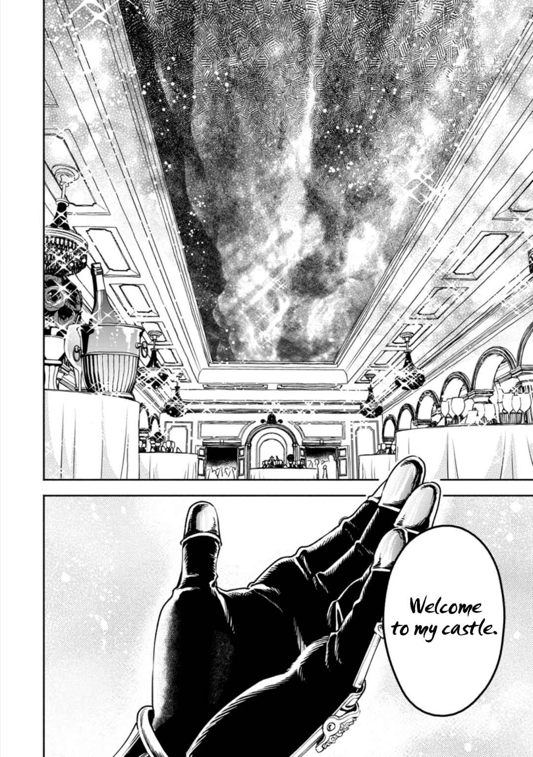 Maou-sama, Retry! R Chapter 27 - Page 19
