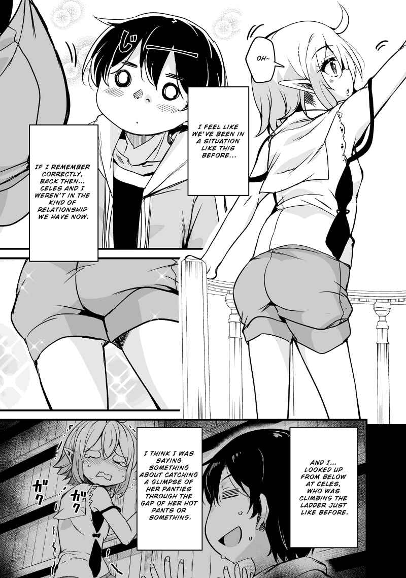 Kaettekita Motoyuusha Chapter 30 - Page 24