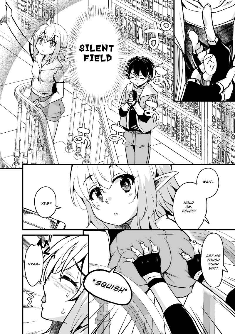 Kaettekita Motoyuusha Chapter 30 - Page 25
