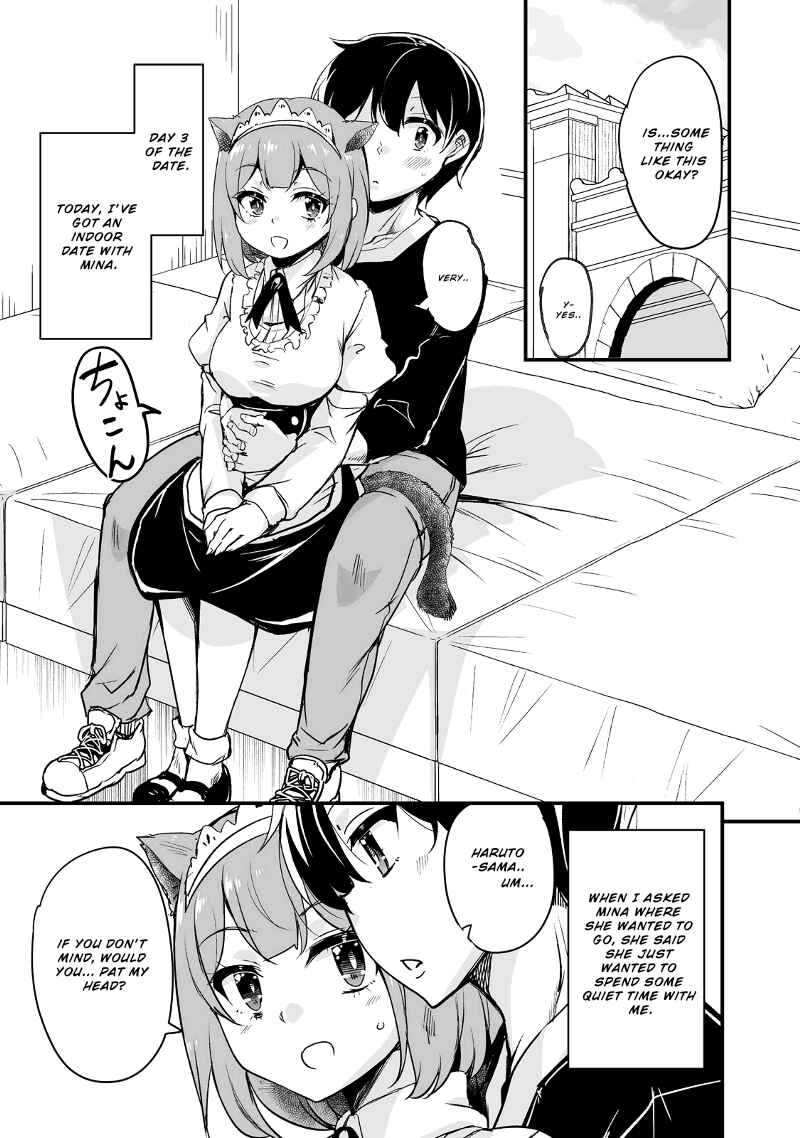 Kaettekita Motoyuusha Chapter 30 - Page 38